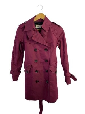 COACHのトレンチコート検索結果|古着・中古品の通販サイト セカンド