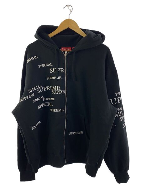 Supreme(シュプリーム) / 24AW/Special Zip Up Hooded Sweatshirt