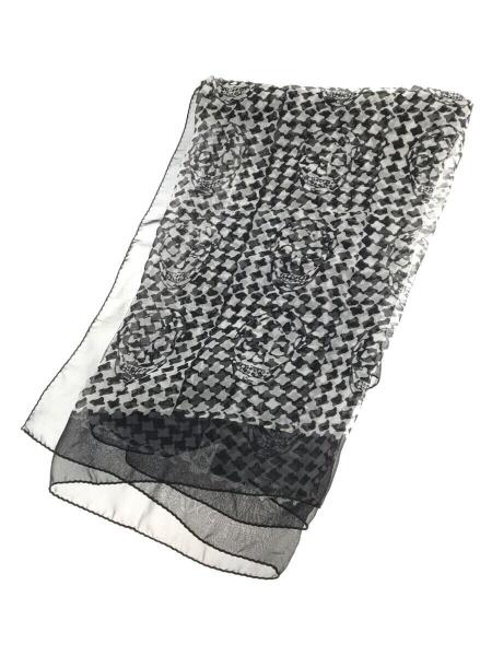 Alexander McQueen(アレキサンダーマックイーン) / スカルプリント