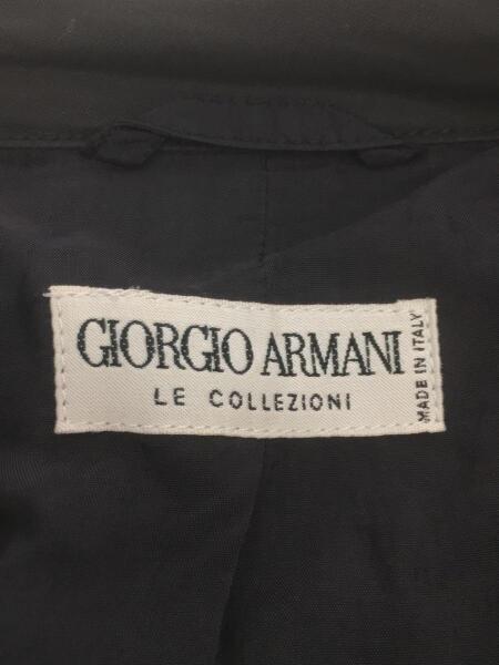 GIORGIO ARMANI(ジョルジオアルマーニ) / ジョルジオアルマーニ/80s/白