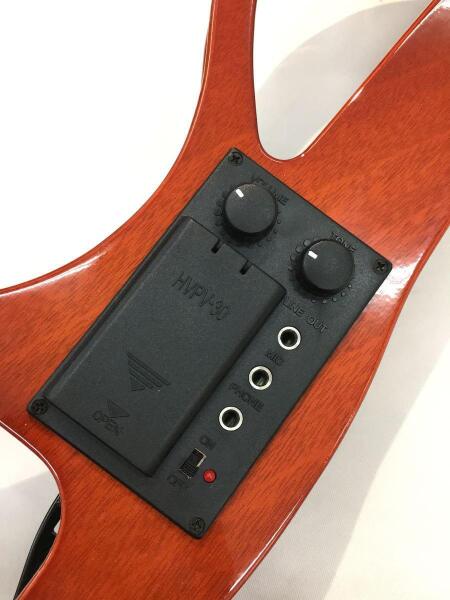 その他ブランド(ソノタブランド) / HVPV-30 サイレントバイオリン