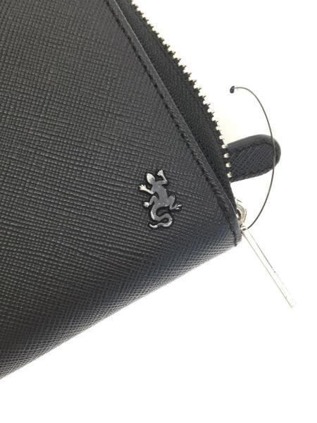 agnes b.(アニエスベー) / 長財布/無地/ロングウォレット/コインケース