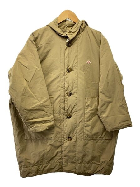 DANTON(ダントン) / 24AW/インサレーションフードコート/36