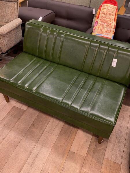 niko and(ニコアンド) / 2人掛けソファ/クラシックダイナーシリーズ