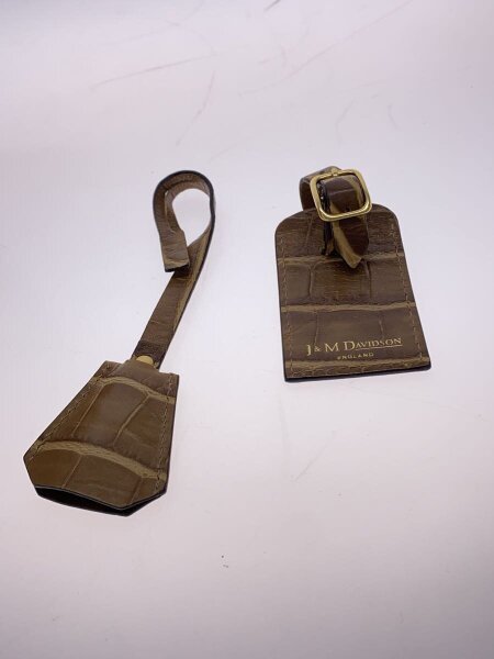 J&M DAVIDSON(ジェイアンドエムデヴィッドソン) / ボストンバッグ