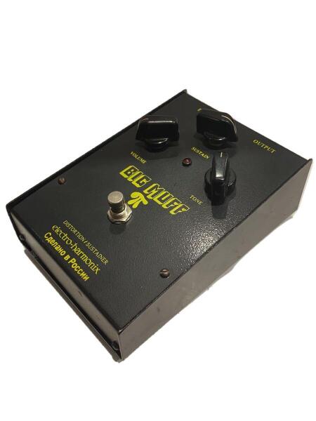 Electro Harmonix(エレクトロハーモニックス) / Big Muff V9 Army