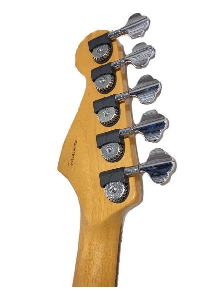 Fender(フェンダー) / American Standard Jazz Bass Ⅴ 1999/American