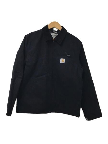 Carhartt(カーハート) / WIP/デトロイトジャケット/タグ付き/タバコ臭