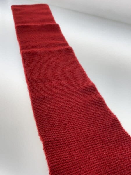 nest Robe(ネストローブ) / マフラー/ウール/RED/レディース// | 中古