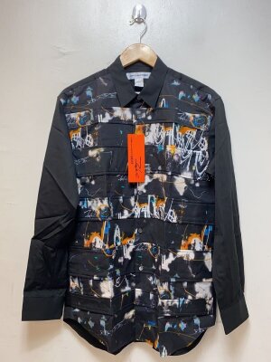 COMME des GARCONS SHIRT（コムデギャルソンシャツ）の古着・中古品の