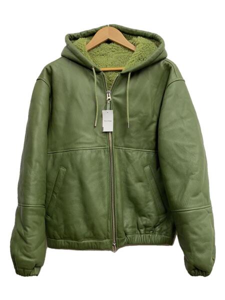 STUSSY(ステューシー) / 23AW/WORK JACKET SHEARLING/レザージャケット