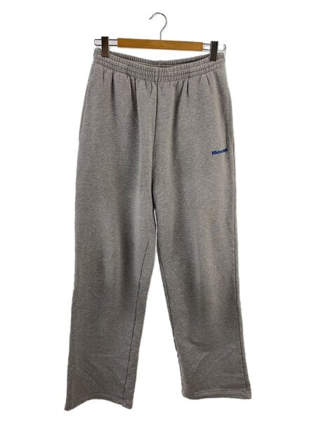 BALENCIAGA(バレンシアガ) / 21AW/テキストロゴスウェットパンツ
