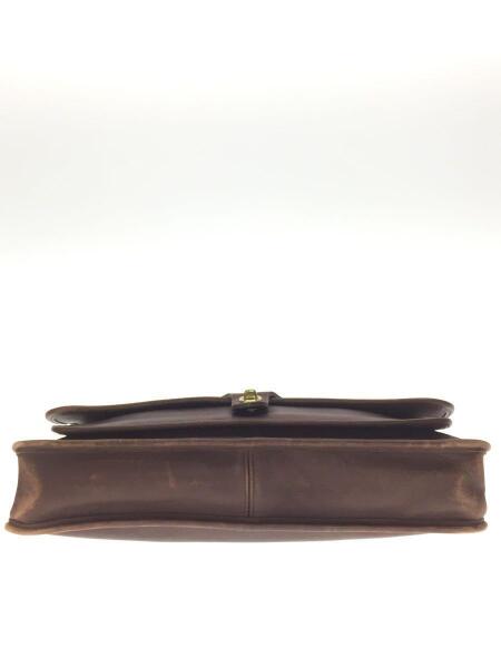 COACH(コーチ) / 5180/オールドコーチ/ショルダーバッグ/レザー