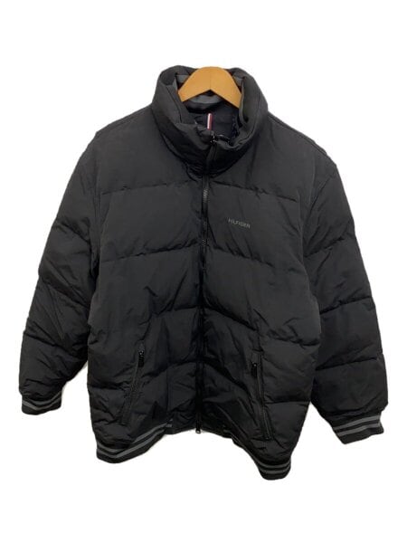 TOMMY HILFIGER(トミーヒルフィガー) / ダウンジャケット/XXL/ナイロン