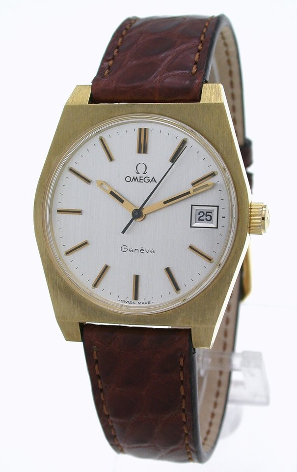 Omega Geneve 136.0049 | Ref. 136.0049 Watches on Chrono24