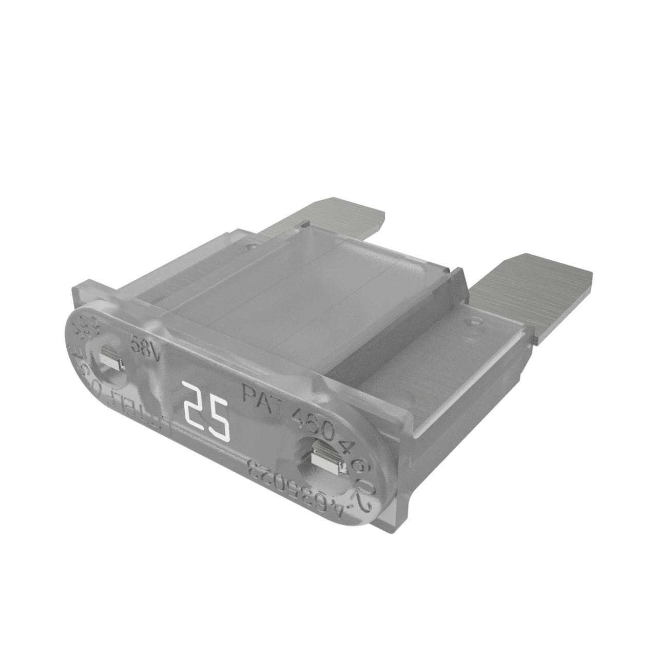 0999025.ZXN | 999 Series MAXI | Littelfuse