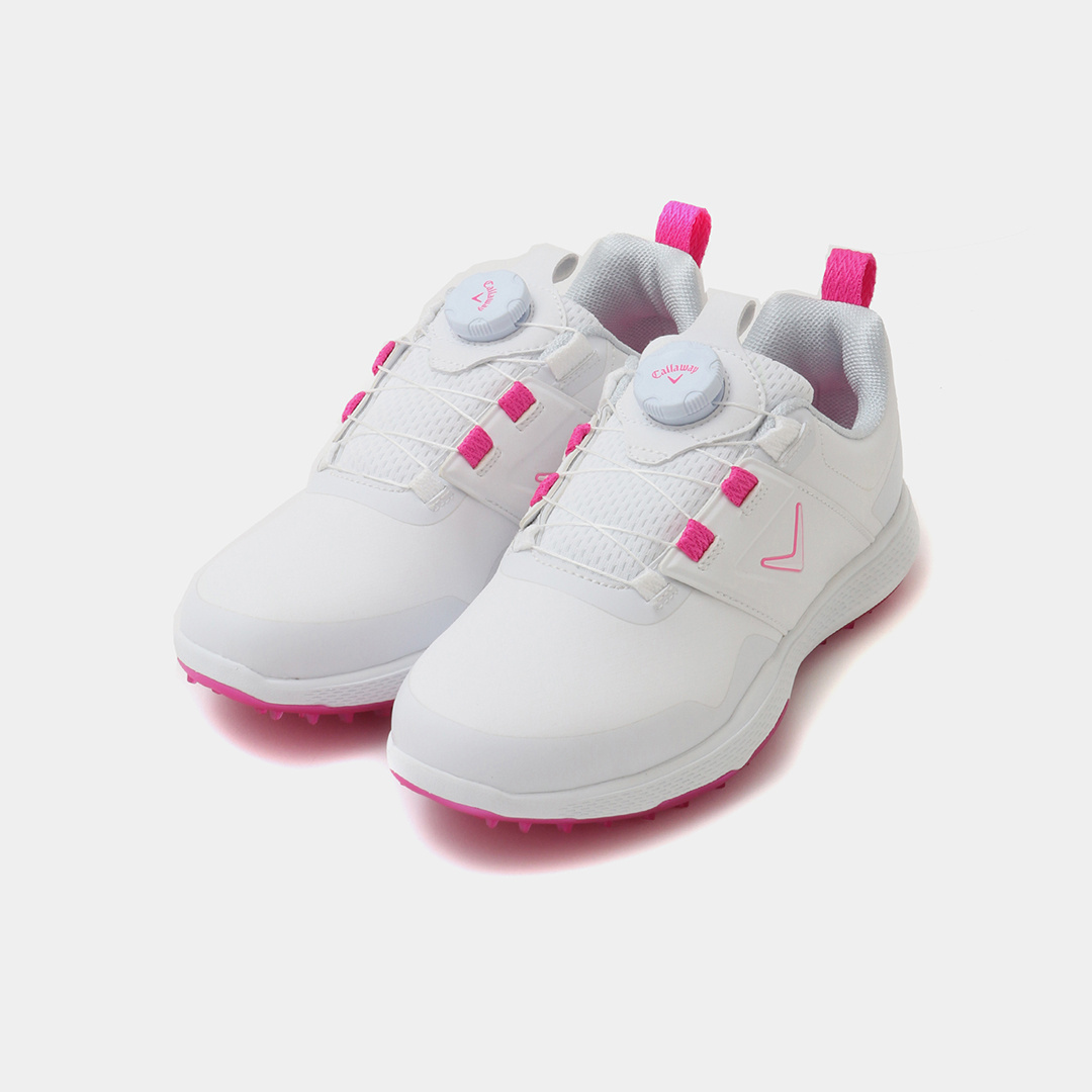 レディースシューズ【キャロウェイ公式サイト】| アパレル オンライン