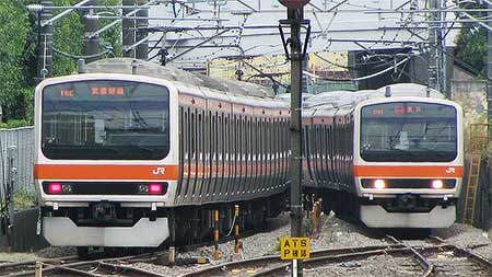 武蔵野線で209系500番台が営業運転を開始｜209系情報局｜2010年12月8日