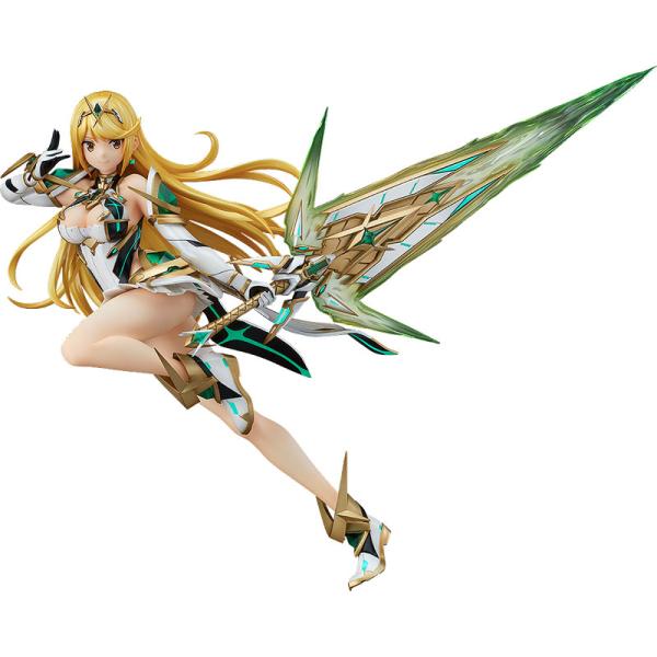 限定販売】ゼノブレイド2 ヒカリ 1/7 完成品フィギュア（再販