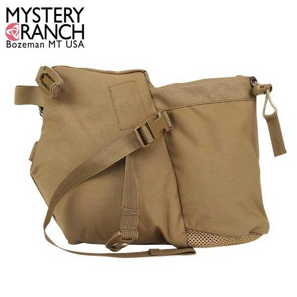 MysteryRanch(ミステリーランチ) WET RIB ウェットリブ COYOTE