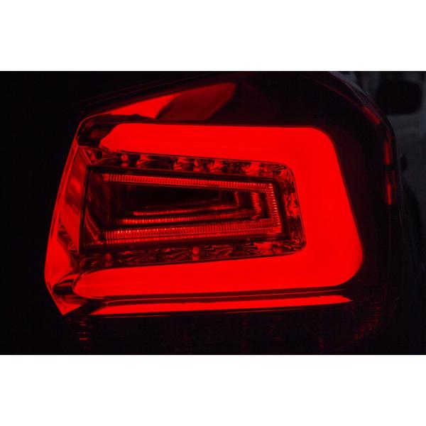 Colin-SHREAD スバル インプレッサスポーツ LEDテールランプ