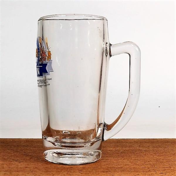 KIRIN キリンビール 500ml ビアジョッキ グラス ガラス グラス