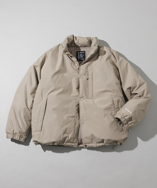 PHENIX | +phenix/プラスフェニックス 別注 GORE-TEX WINDSTOPPER SNAP