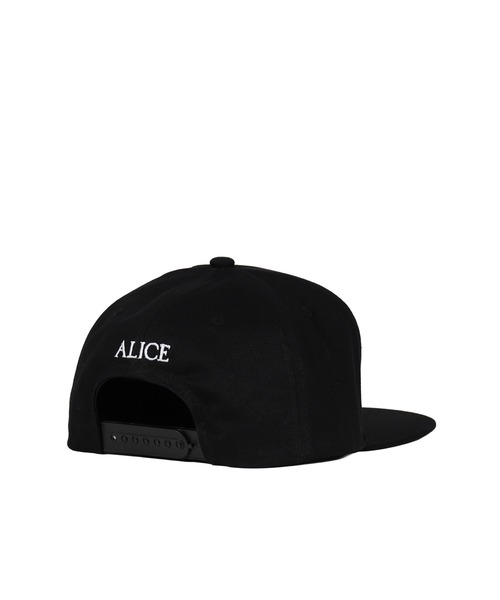 ALICE HOLLYWOOD | ALICE X SSUR COMME SNAPBACK - Buyee, an Online