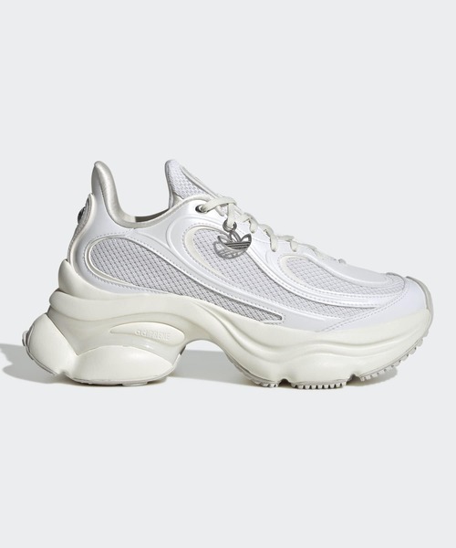 ADIDAS | オズヴィーナス / OZVENUZ / 厚底スニーカー / アディダス