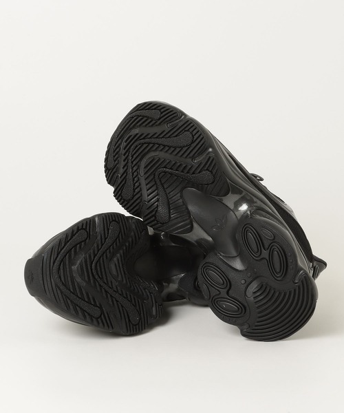 ADIDAS | オズヴィーナス / OZVENUZ / 厚底スニーカー / アディダス