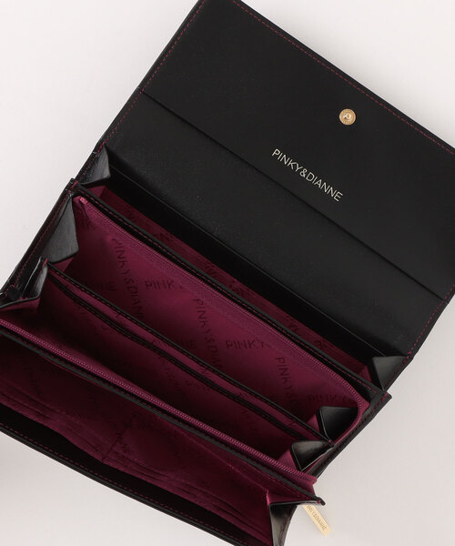 PINKY&DIANNE | PINKY&DIANNE(ピンキー＆ダイアン) ソフトレオパード