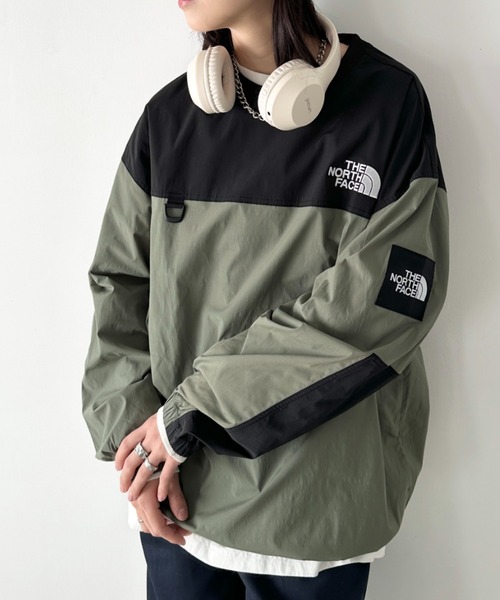 THE NORTH FACE | 国内未発売 THE NORTH FACE(ザ・ノースフェイス
