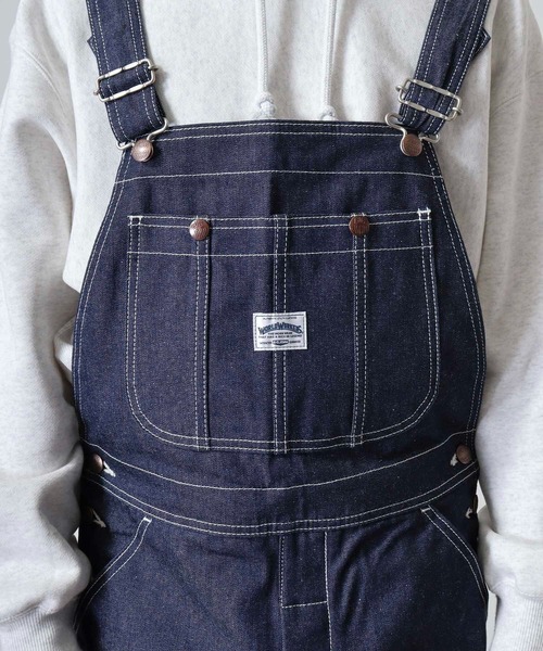 WORLD WORKERS | WORLD WORKERS/OVERALLS/オーバーオール - Buyee, an