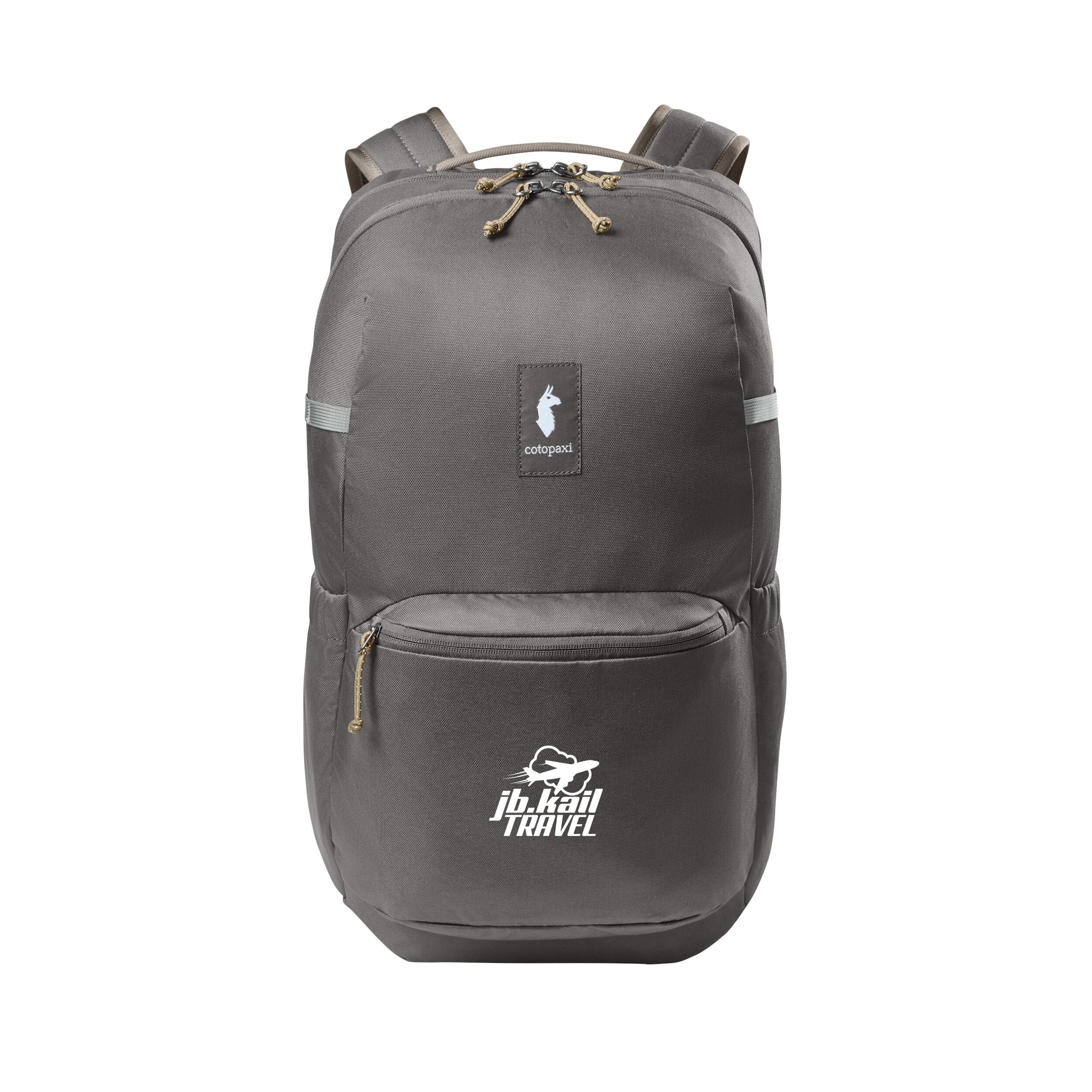 Cotopaxi Chiquillo 30L Backpack – Custom Eco Adventure Bag | Crestline