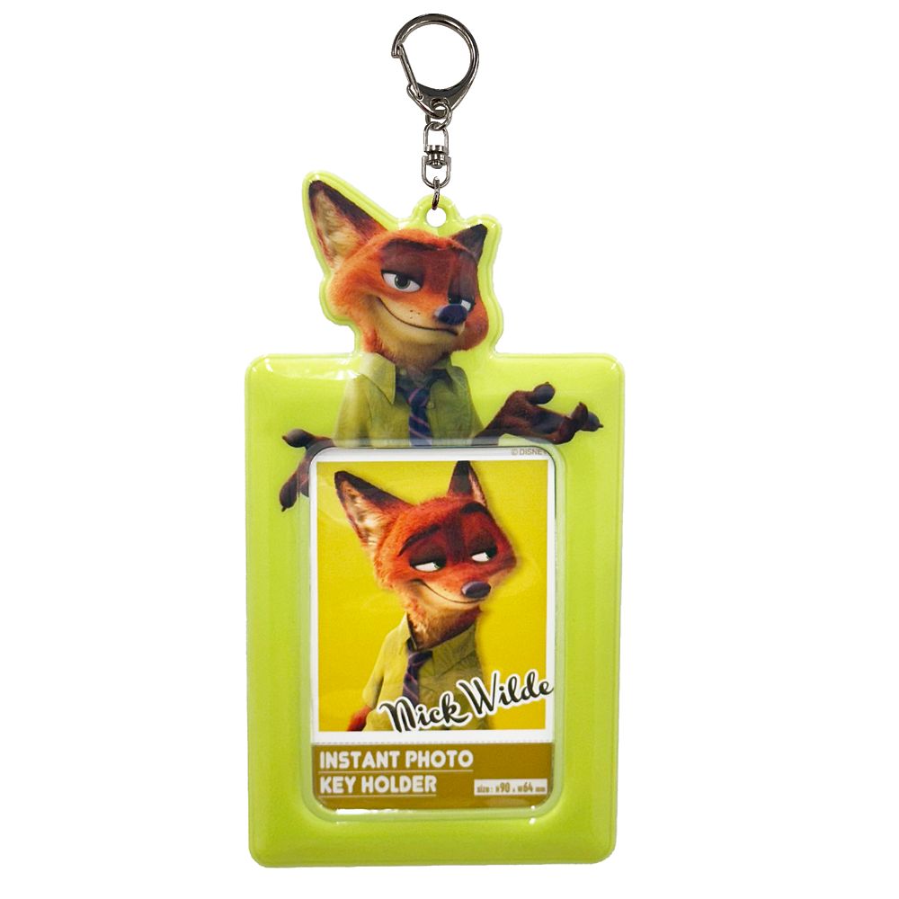 公式】ディズニーストア.jp | ズートピア/ニック・ワイルド カード