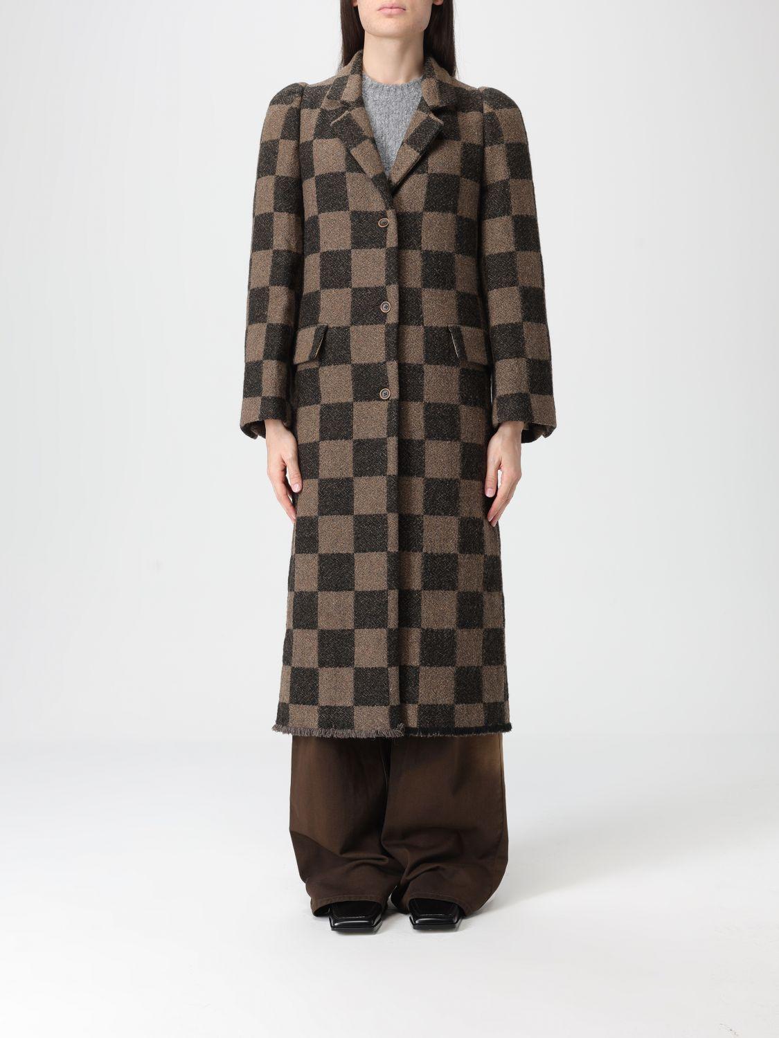 Uma Wang Coats for Women | Online Sale up to 86% off | Lyst