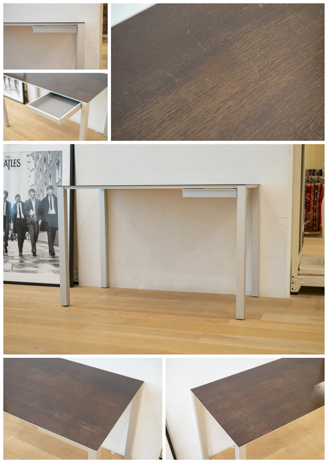 Cassina ixc. カッシーナ・イクスシー｜ AIR FRAME 3005 DEN エアー