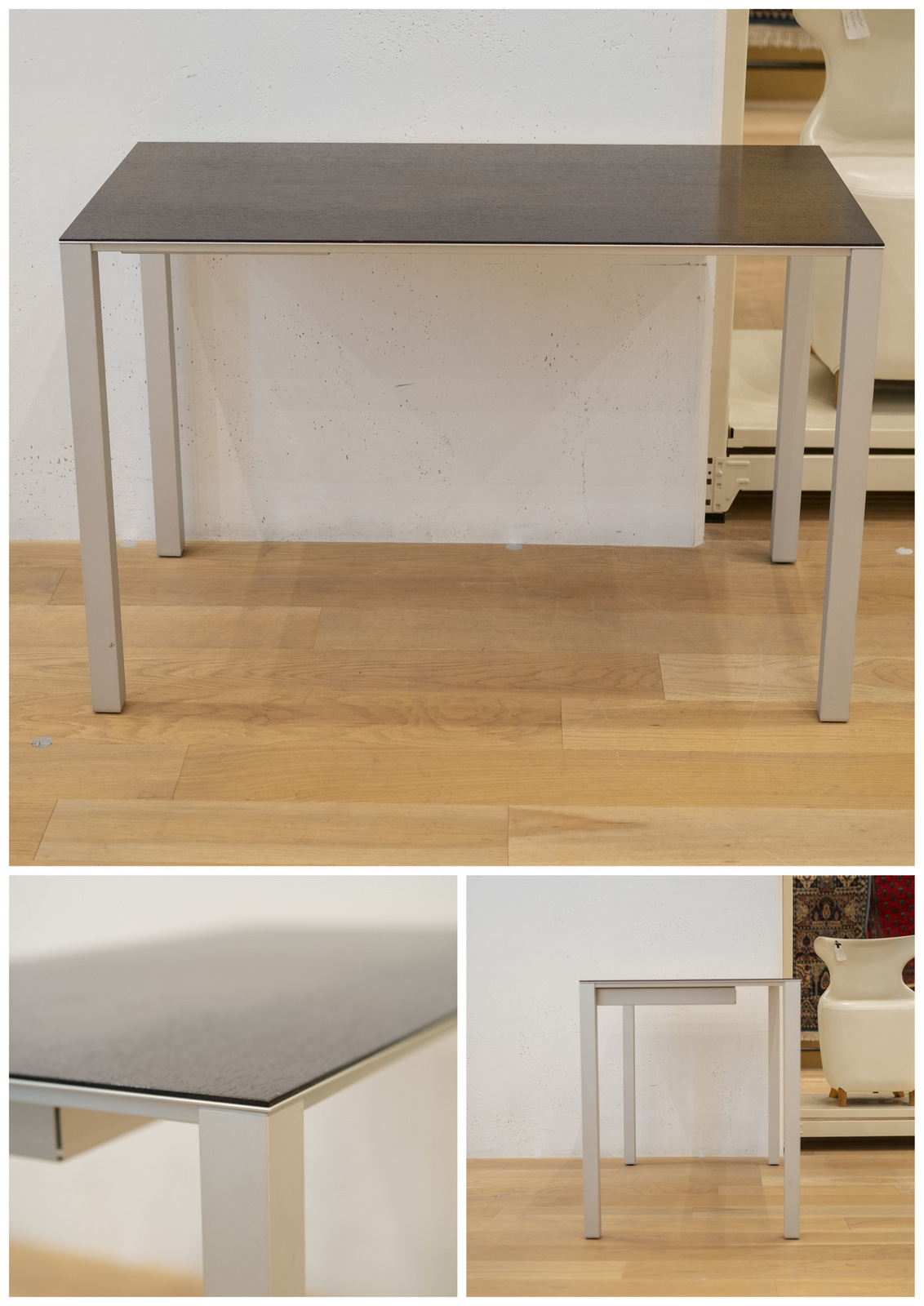 Cassina ixc. カッシーナ・イクスシー｜ AIR FRAME 3005 DEN エアー