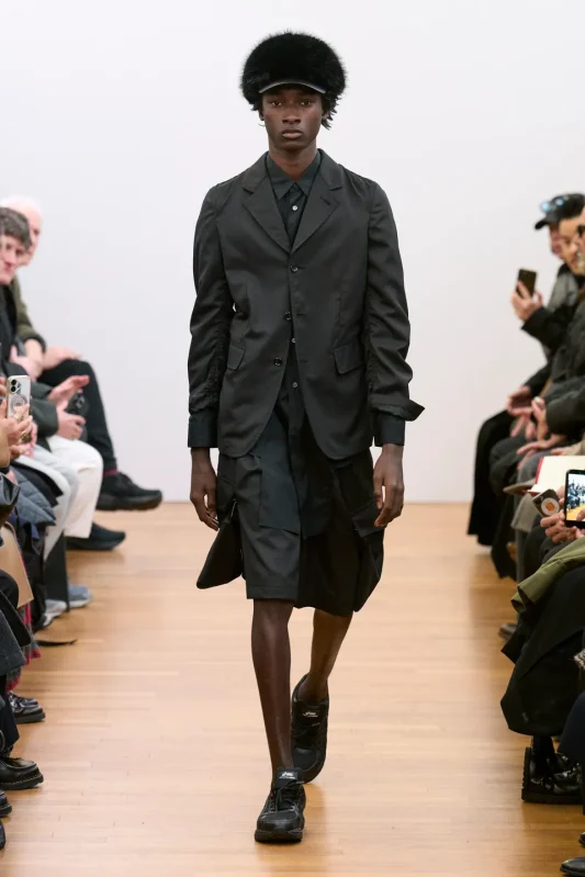 コムデギャルソンのコレクション【最新・過去・テーマまとめ】