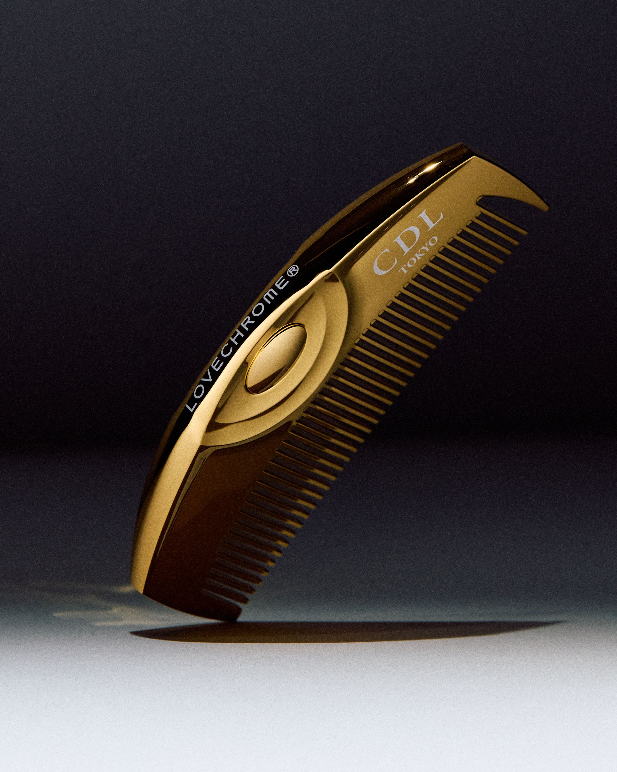 LOVECHROME x CDL TOKYO】K24GP TSUKI GOLD