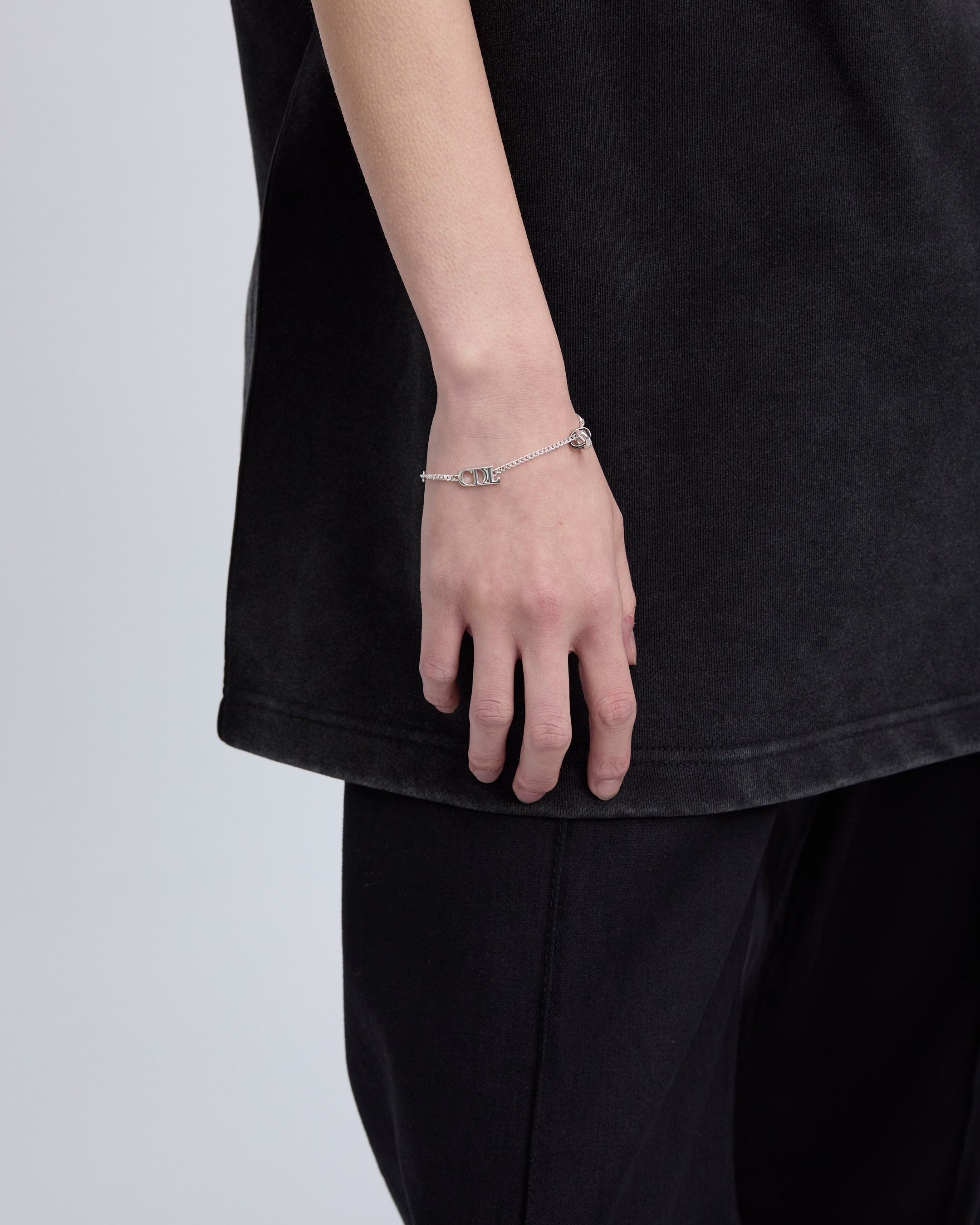 PRE-ORDER] CDL Nocturne Charm Bracelet – CDL TOKYO