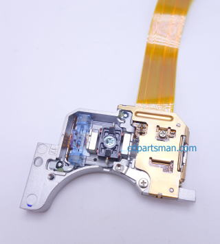 アルパインDVDチェンジャーDHA-S690対応光ピックアップ～CDパーツマン