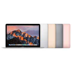 MacBook (Retina, 12-inch, Early 2016) Manuals and Downloads