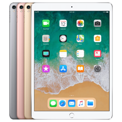 iPad Pro (10.5-inch) Wi-Fi マニュアルとダウンロード - Apple