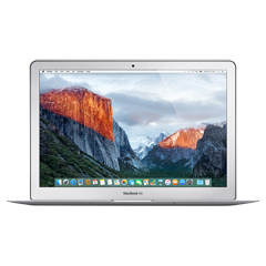 MacBook Air (13-inch, Early 2015) Manuals and Downloads - Apple