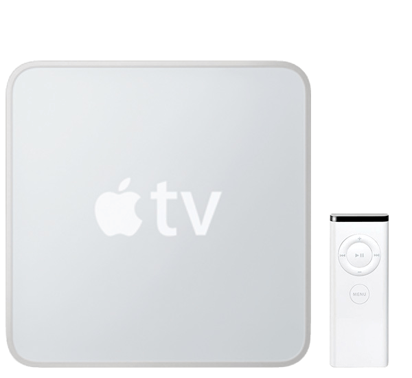 Identify your Apple TV model - Apple Support (TM)