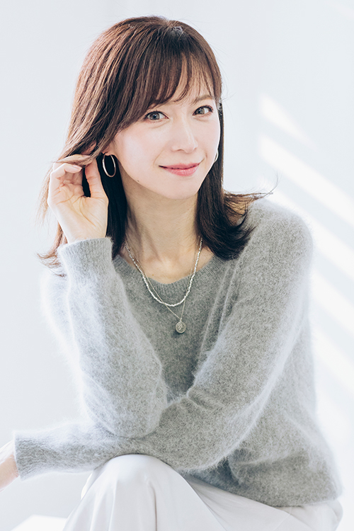 小野寺 皐 | 東京・名古屋のモデルタレント事務所セントラルジャパン