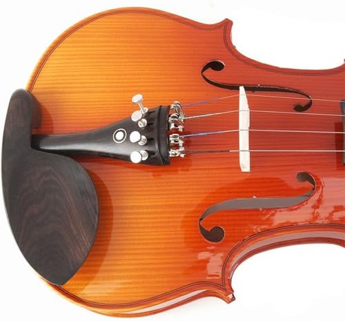 Cecilio Left-Handed Violin 4/4 (Full Size) CVN-320 – Cecilio Music