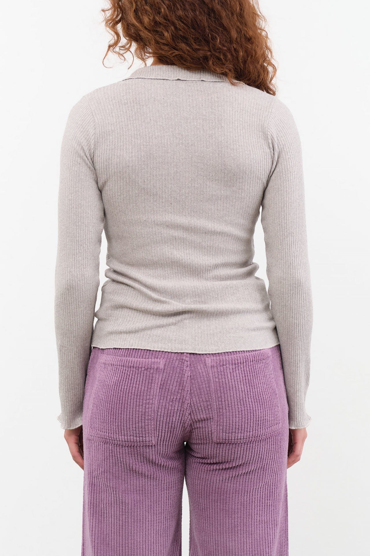 Baserange Dual Long Sleeve Tee – Cedar & Hyde Mercantile