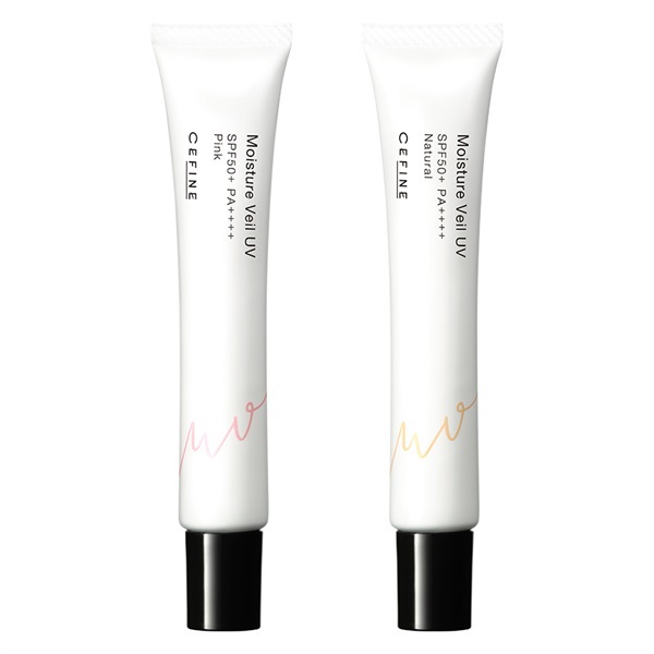 モイスチュアヴェール UV｜CEFINE（セフィーヌ）